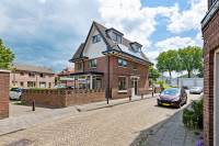 Woning Hendrik Hamelstraat 2 Gorinchem
