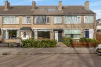 Woning Kievitsheuvel 6 Bodegraven