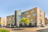 Woning Dobbedreef 89 Leiden