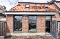 Woning Havenstraat 2 Hillegom