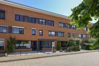 Woning Notarisappelgaarde 48 Amersfoort