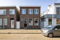 Woning Rhijnvis Feithstraat 1 Dordrecht