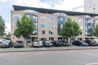 Woning Zuiderparkweg 95 Den Bosch