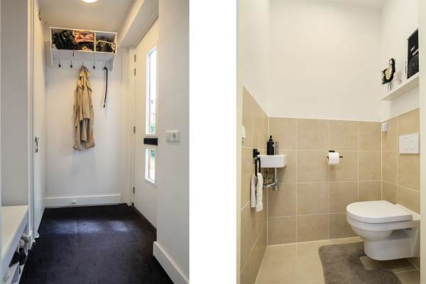 Woning Scholeksterweide 12 Renswoude