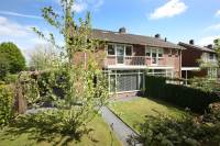 Woning Koningin Wilhelminalaan 24 Varsseveld