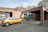 Woning Markkant 21 Oosterhout (NB)