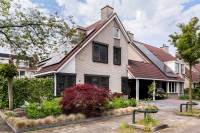 Woning Bijenlaan 37 Leersum