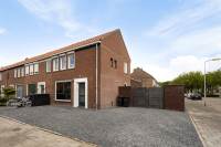Woning Iman van den Boschstraat 54 Oss