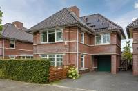 Woning Pablo Picassostraat 4 Rotterdam