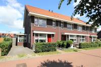 Woning Bongeveen 16 Ede