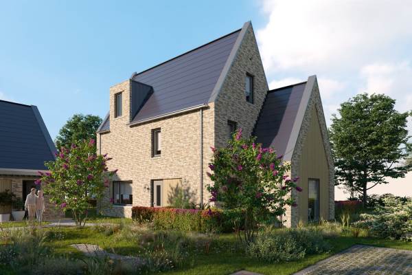 Woning De Tuinhof 2 Ameide