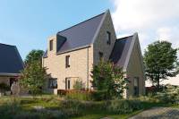 Woning De Tuinhof 2 Ameide