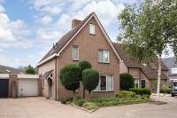 Woning Griffiershof 5 Raamsdonk