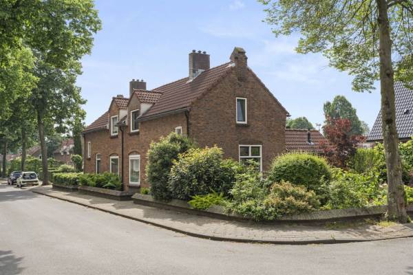 Woning Joan Beukerweg 30 Renkum
