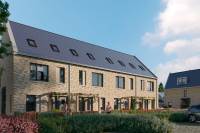 Woning Meidoornlaan 2b Ameide