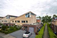 Woning Jozef Israëlslaan 62 Almere