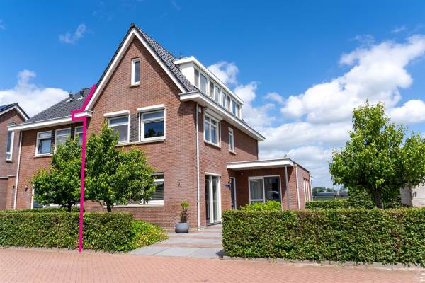 Woning Van Mieropstraat 25 Lopik