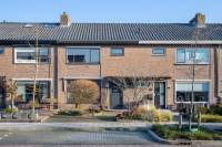 Woning Willem de Zwijgerlaan 157 Woudenberg