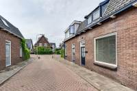 Woning Dekkerstraat 3 Ouderkerk aan den IJssel