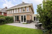 Woning Kraanvogellaan 24 Heemstede