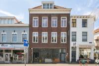 Woning Hommelstraat 33 - 1 Arnhem