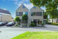 Woning De Muddegezaai 19 Dronten