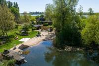 Woning Waaldijk 14 Dalem