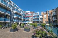 Woning Pontanusstraat 25E Amsterdam