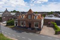 Woning Maasdijk 349 Veen