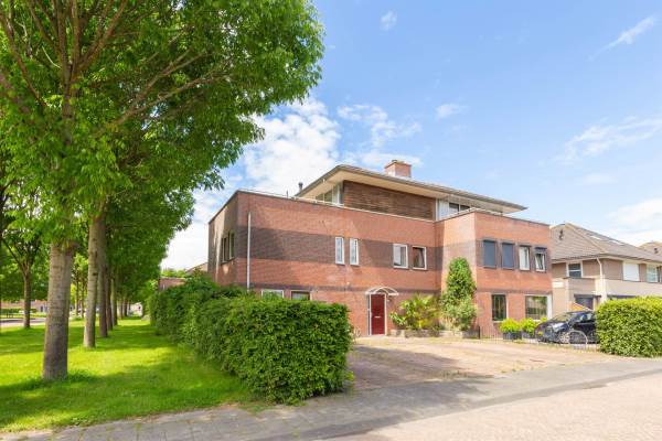 Woning Montferland 1 Lelystad