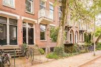 Woning St. Antonielaan 59 Arnhem
