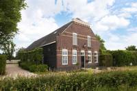 Woning Jachtlaan 5 Hank