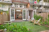 Woning Hudsonstraat 60h Amsterdam