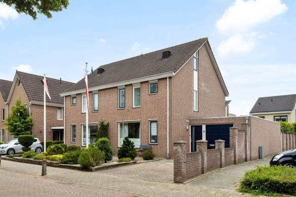 Woning Koelhuisstraat 12 Huissen