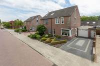 Woning Hazelaarstraat 2 's-Gravenpolder