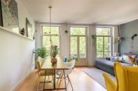 Woning Ceintuurbaan 3643 Amsterdam