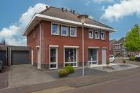 Woning Pensionaatstraat 27 Kerkrade