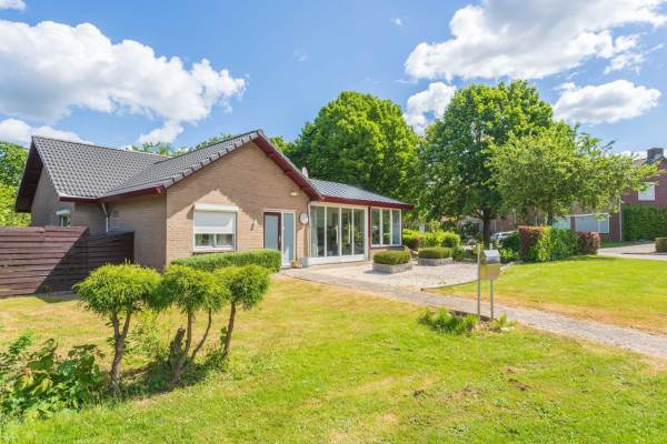 Woning Eisenhowerstraat 2 Brunssum