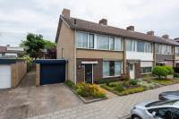 Woning Namenstraat 9 Etten-Leur