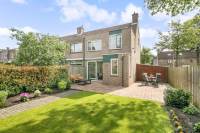 Woning Futenweide 2 Houten