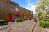 Woning Kamerpalmhof 2 Amsterdam