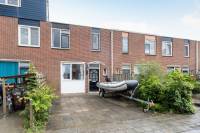 Woning Geldropstraat 5 Almere
