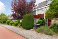Woning Vondellaan 74 Leiden