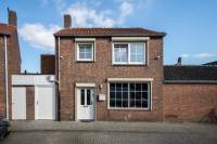 Woning Outshoornstraat 54 Tilburg