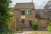 Woning Arnold Feystraat 3 Leeuwarden