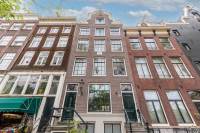 Woning Korte Prinsengracht 99II AMSTERDAM