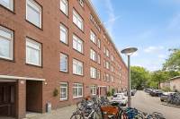 Woning Hertspieghelweg 38H Amsterdam