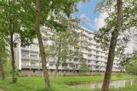 Woning Luxemburglaan 393 Heemskerk