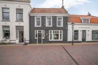 Woning Kaai 11 Middelharnis