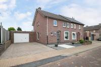 Woning Baronstraat 8 Landgraaf